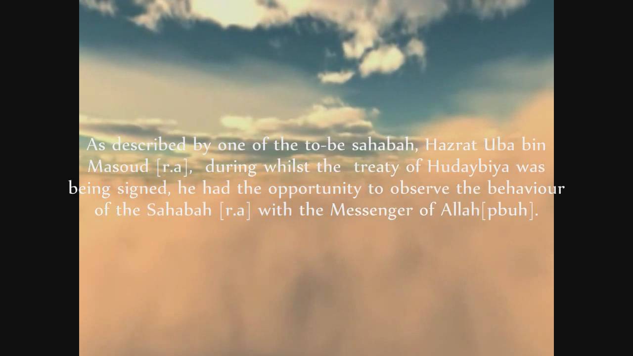 Islamic Recharge of The Imaan (HD)
