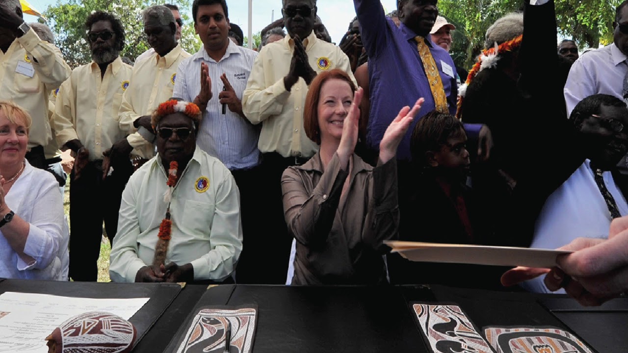 Chuffed Video: Help Save The Yolngu Way of Life