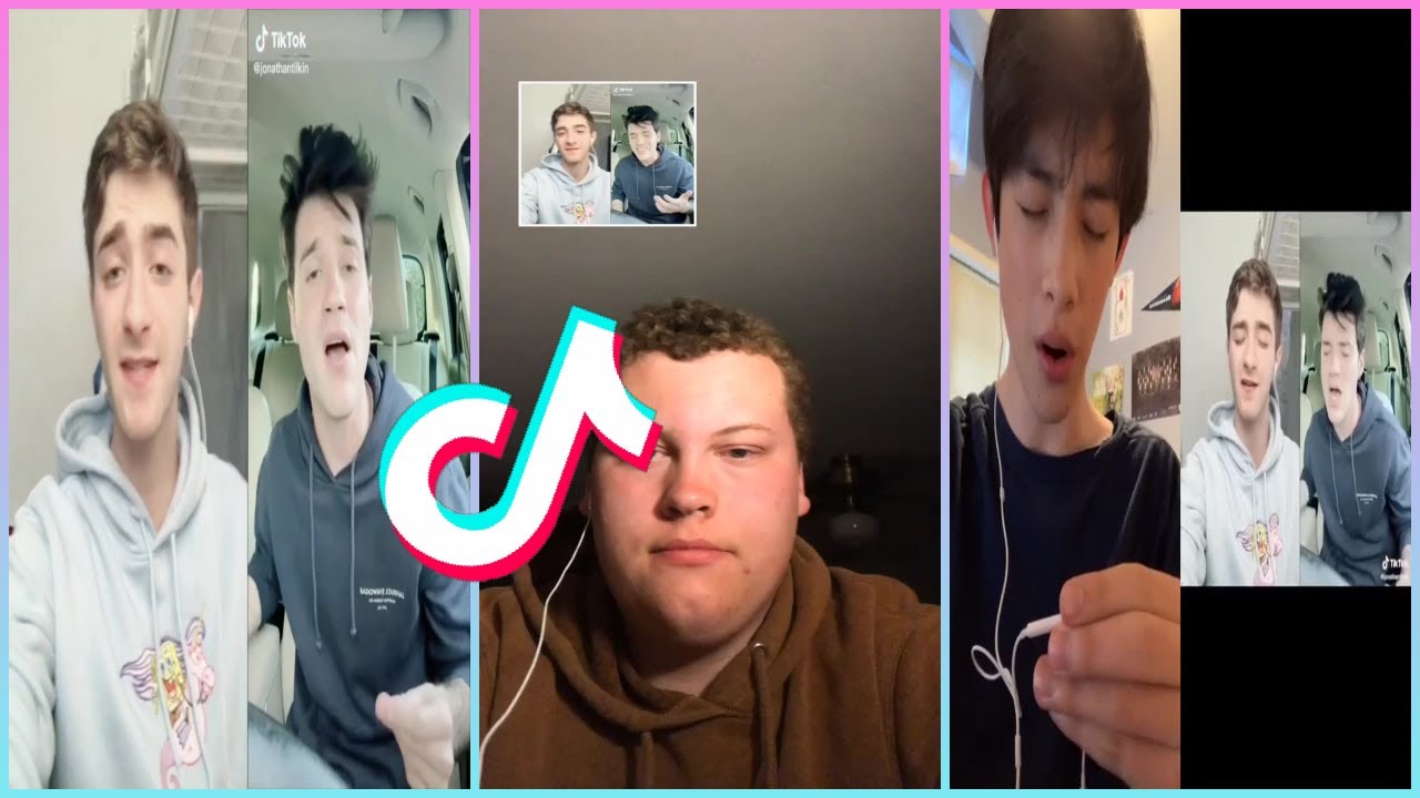 💔 Tik Tok This City Is Going To Break My Heart [Harmonizations] | This City Tiktok