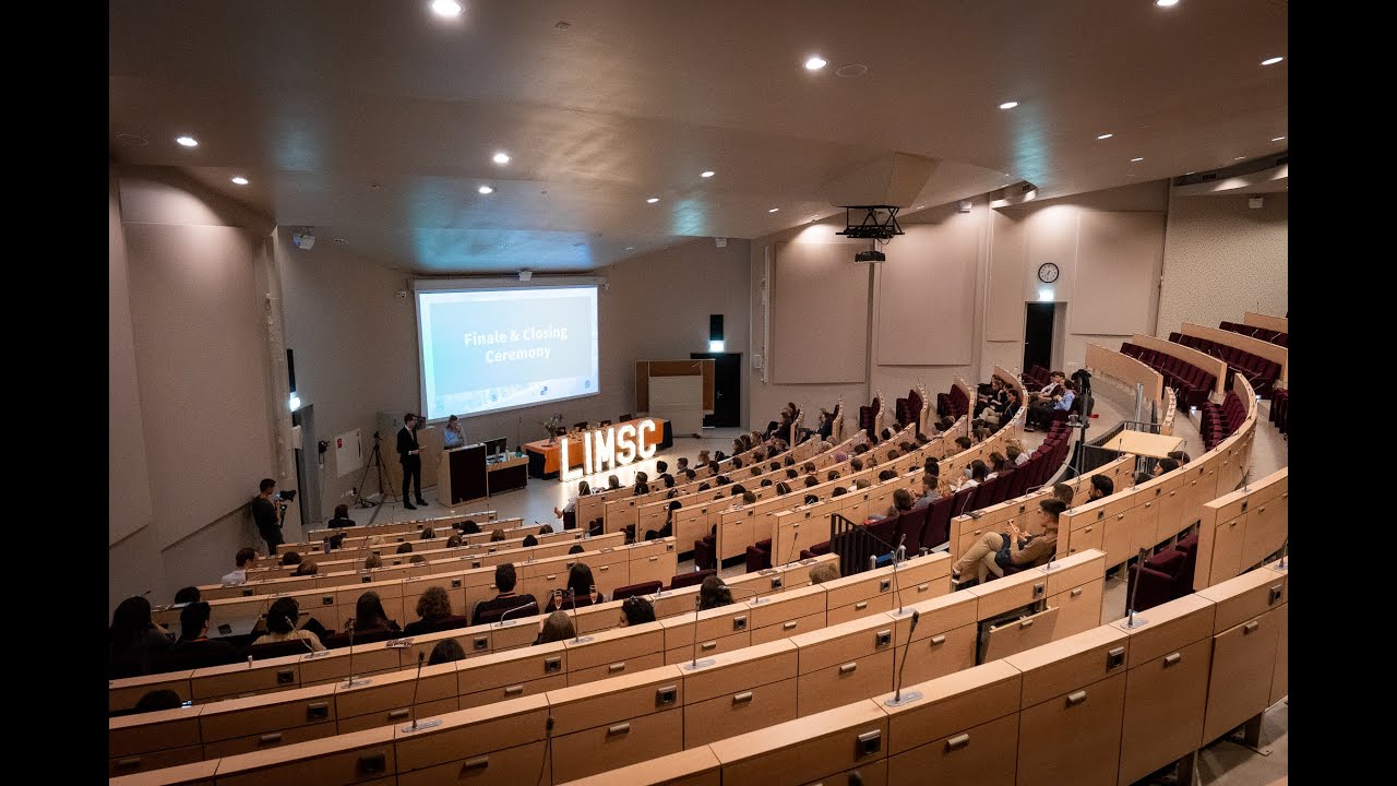 LIMSC aftermovie 2023