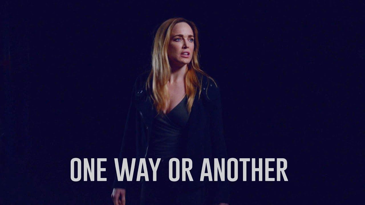 Sara & Ava | One way or another (+4x12)