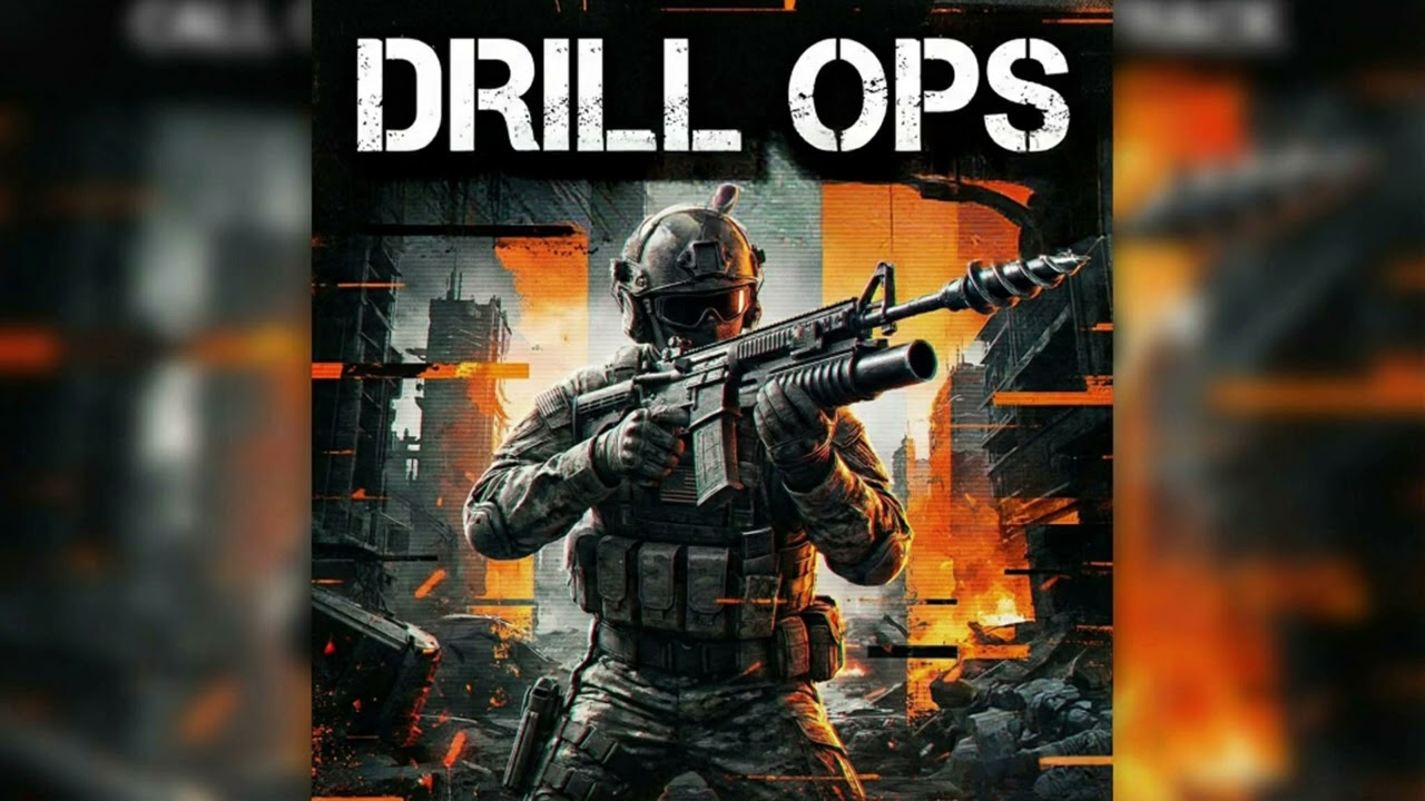 RÉPONSE#2 : GeekFlow - Drill Ops