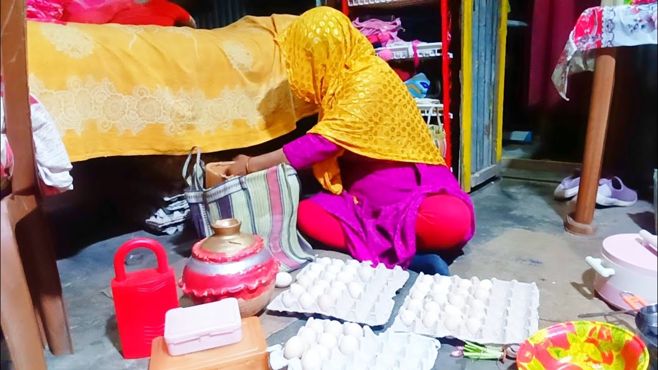 💰গ্রামের নিম্নমধ্যবিত্ত পরিবারের সংসারখরচ বাঁচিয়ে টাকাজমানোর আইডিয়া,গ্রামেরগৃহিনী একটু হলেও বুদ্ধি