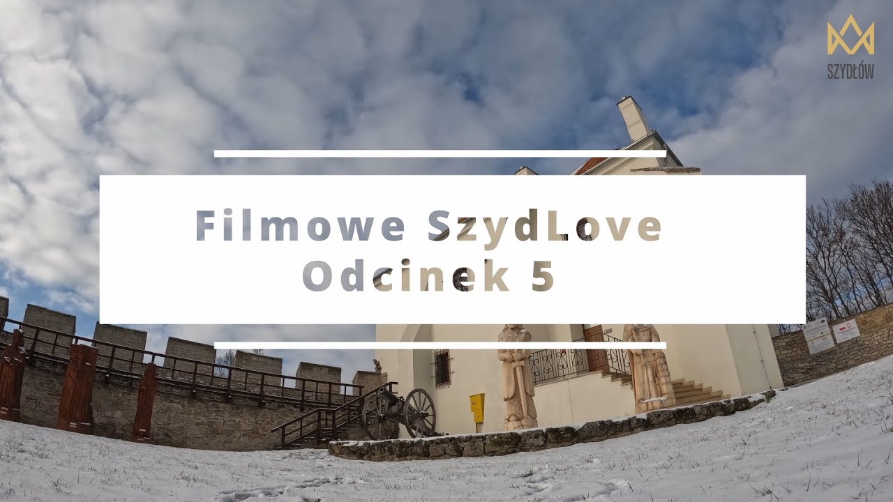 Filmowe SzydLove 5: Zamek w Szydłowie: artefakty