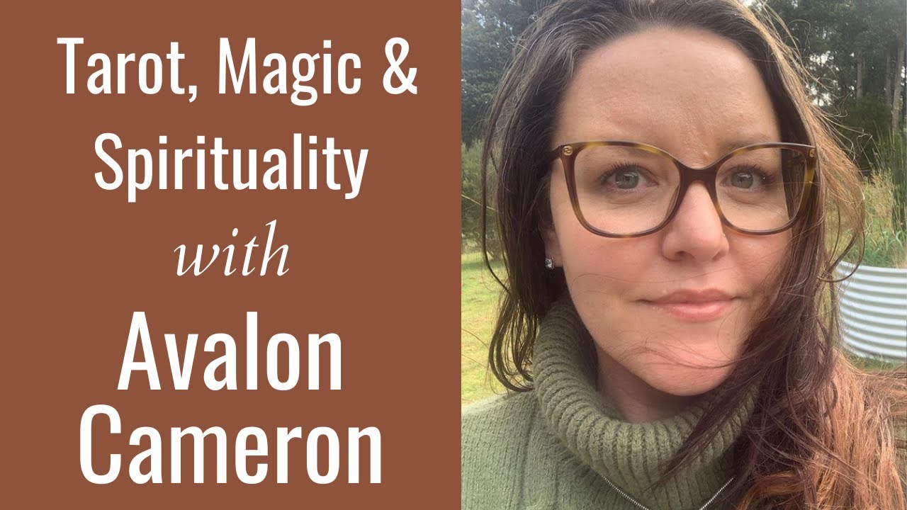 Interview with Avalon Cameron