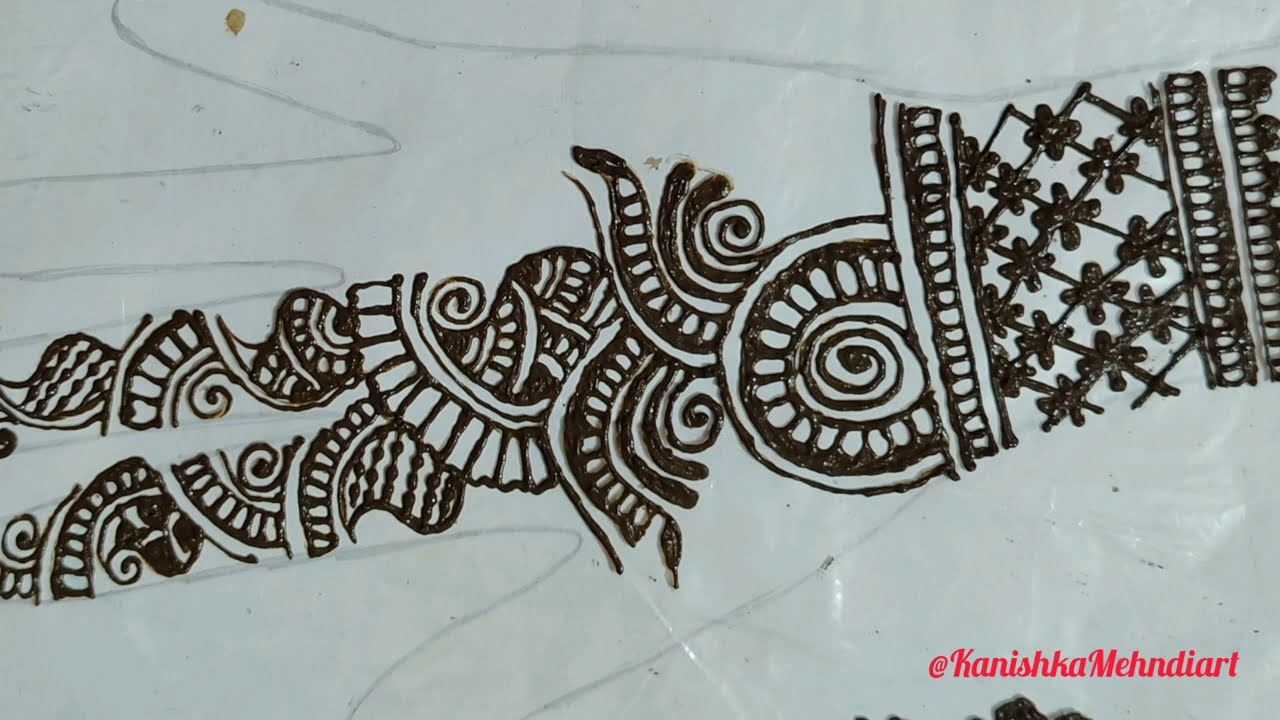 New Popular Mehandi Design 2026💐🌿||#youtubevideo #mehandiviralvideo 💐💐||#youtubechannel #ytviral💐🌿||