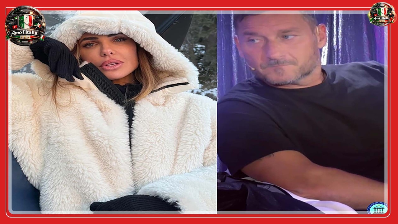 Divorzio Totti Blasi Gli Ultimi Sviluppi e le Controversie