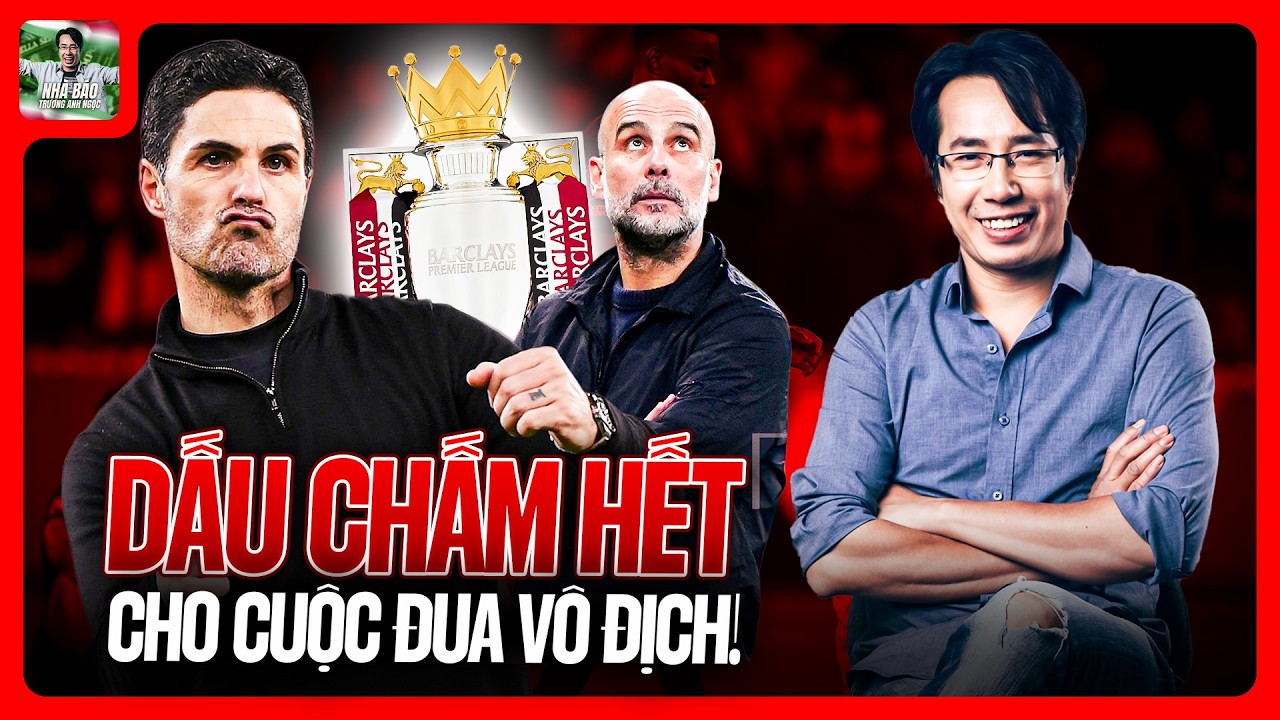 SAI LẦM TAI HẠI CỦA DONNARUMMA KHIẾN MAN CITY HỤT HƠI TRONG CUỘC ĐUA VÔ ĐỊCH