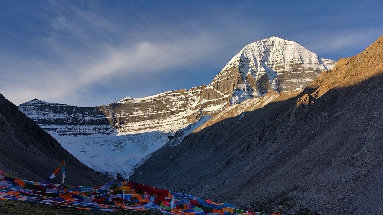 KAILASH 25