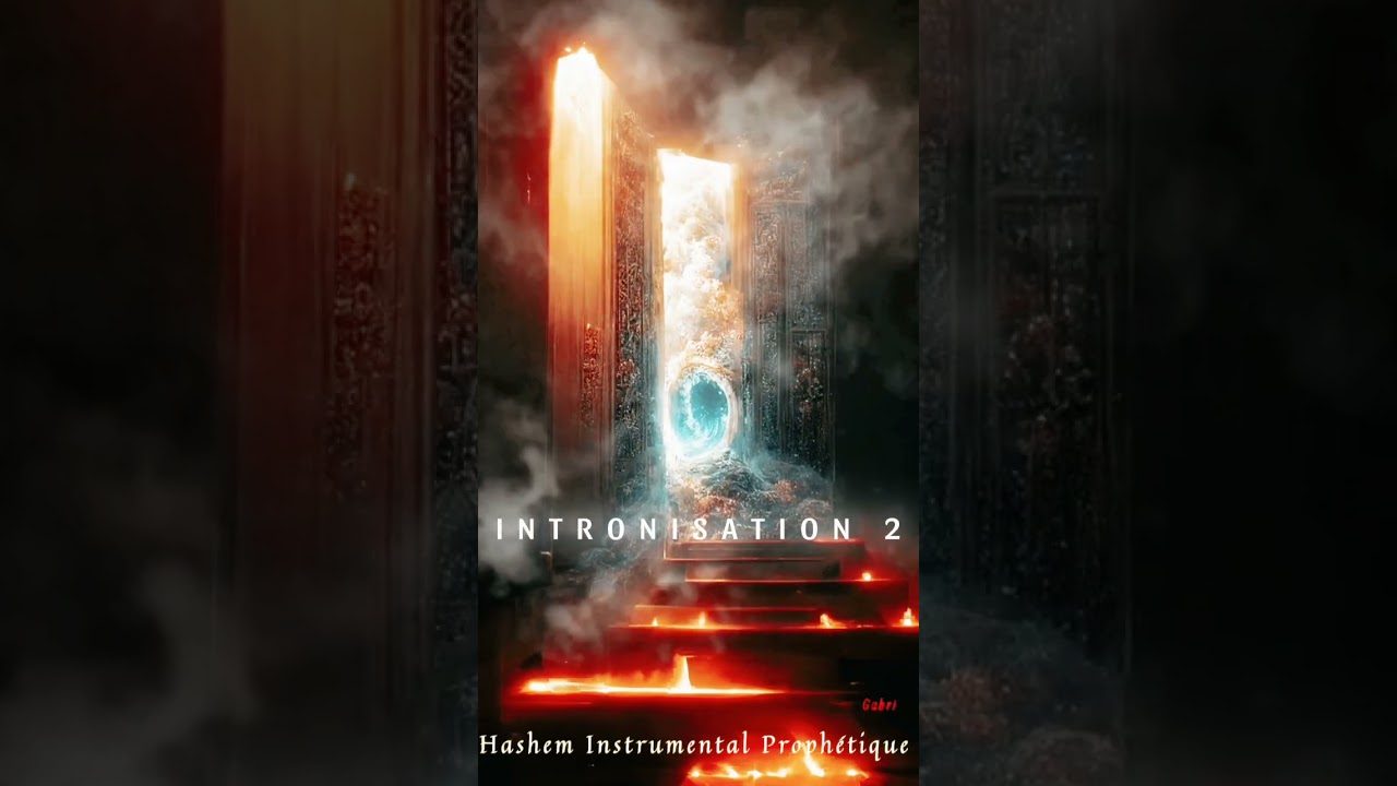 INTRONISATION 2