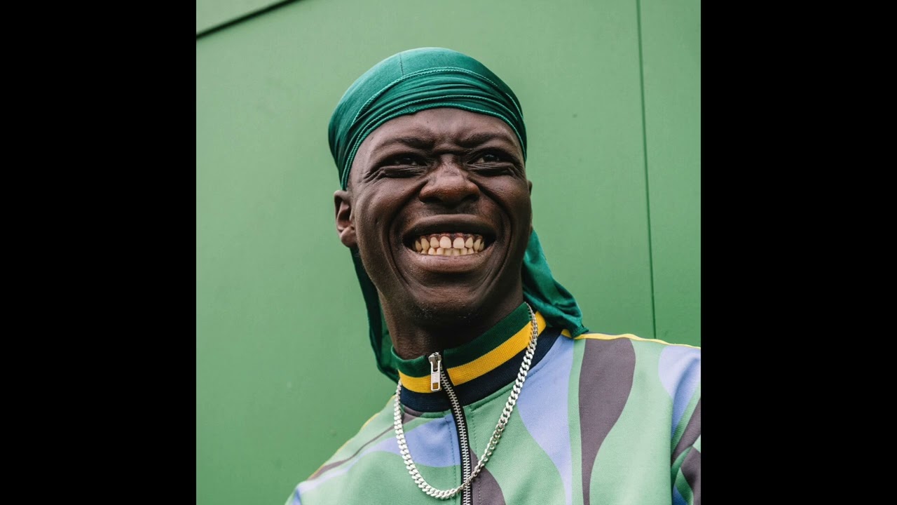 [FREE] Pa Salieu x Dave x J Hus x Skillibeng Dancehall Type Beat - 