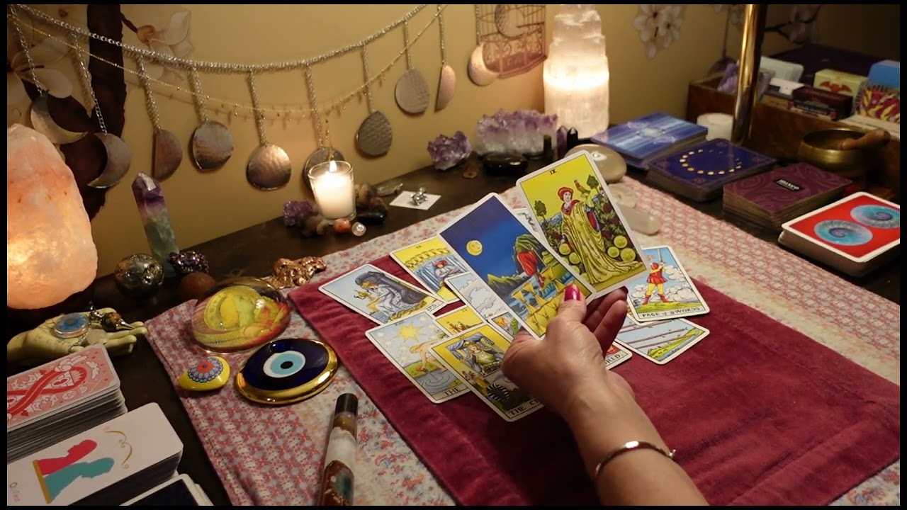 They Can't Hide It Anymore. Needing To Talk Before Their Friend Gets To You.  ALL SIGNS TAROT