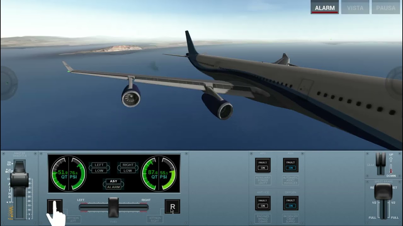 Extreme Landings super