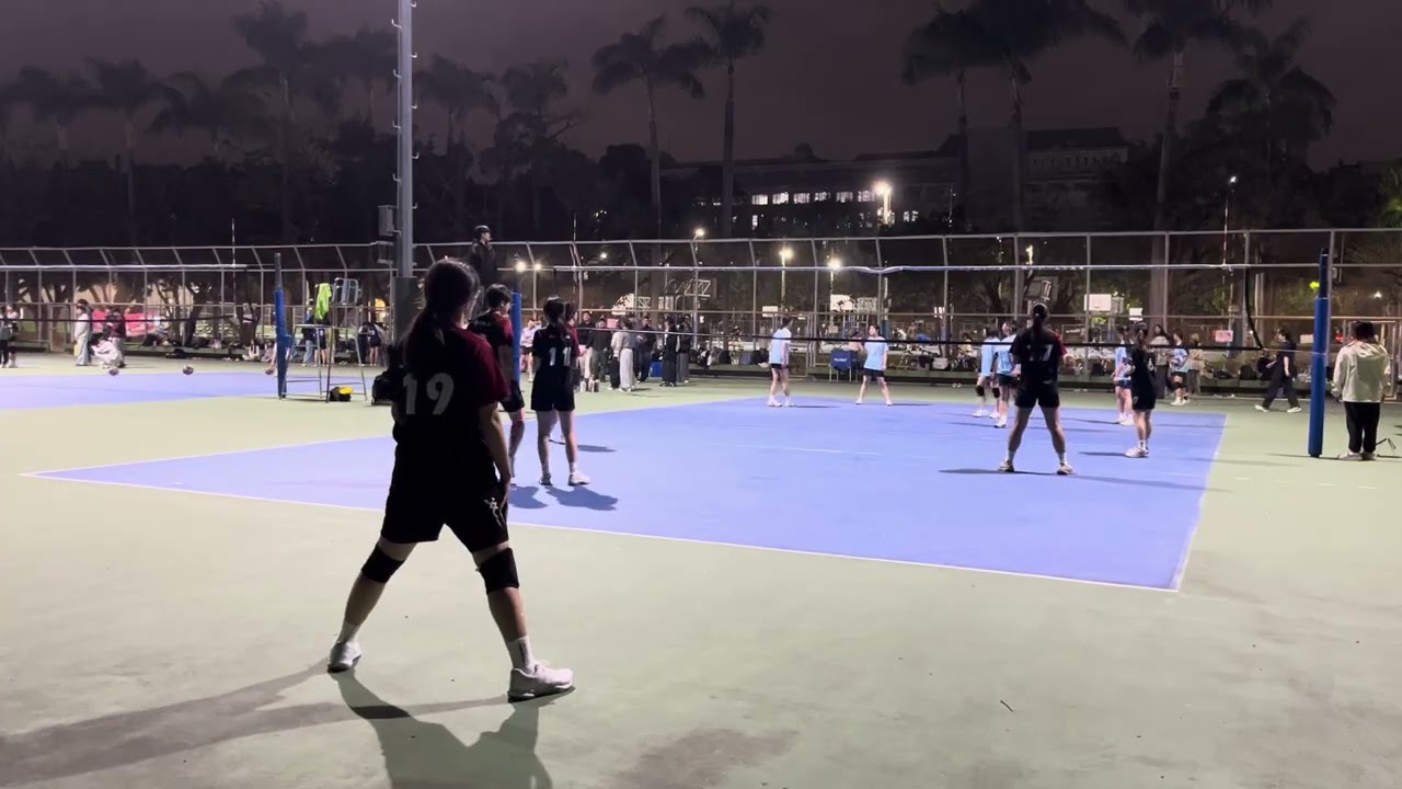 20260310系際盃 vs 土環2