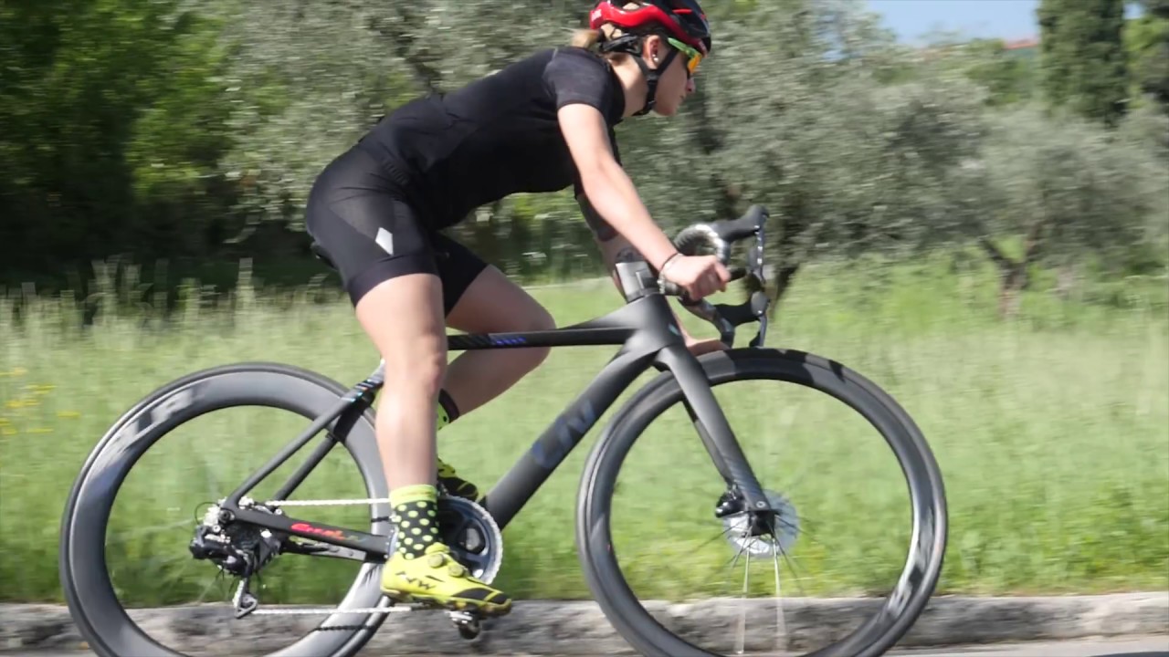 TEST - Liv EnviLiv Advanced Pro Disc