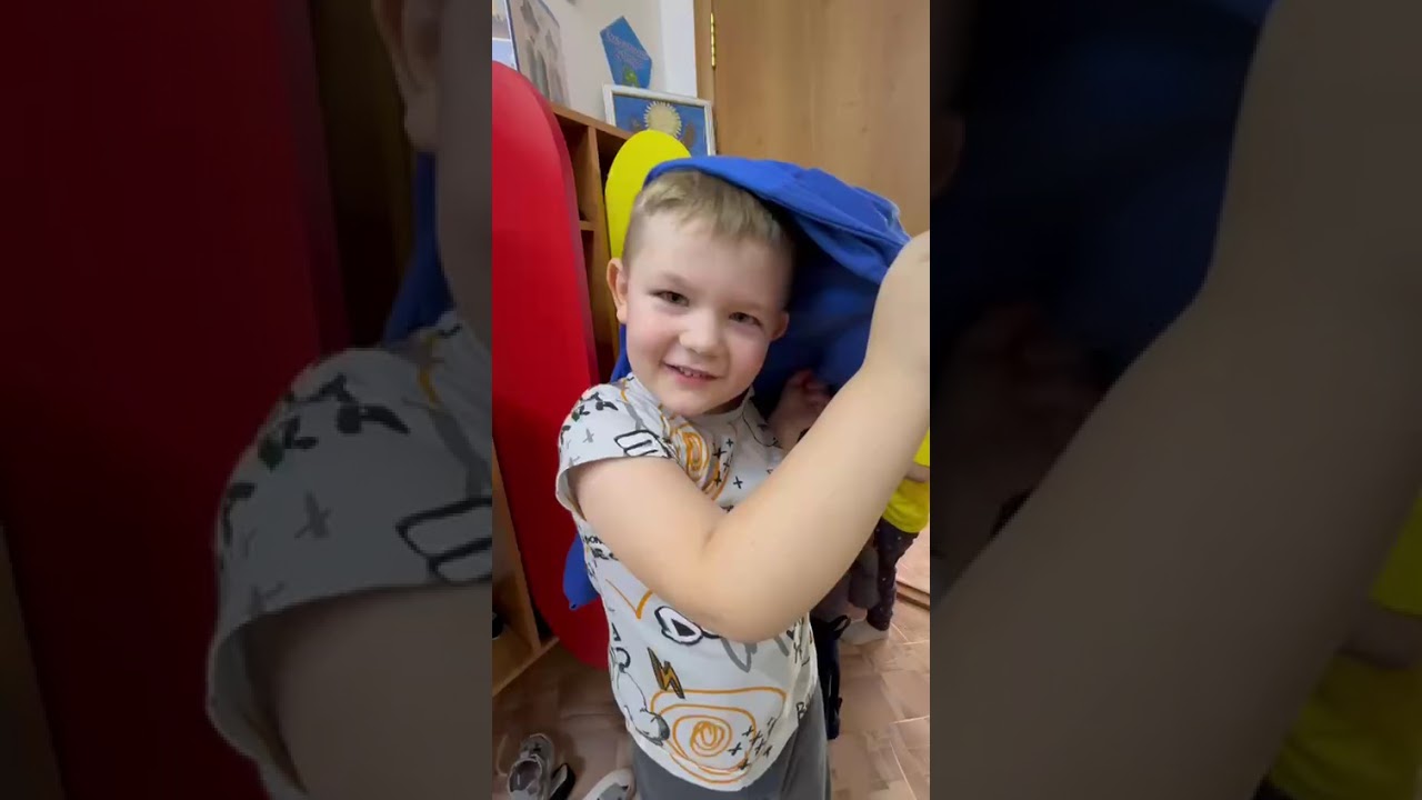 Мектепке дейінгі ұйымдарда «Бірыңғай өрт қауіпсіздігі күні» республикалық акциясы. 