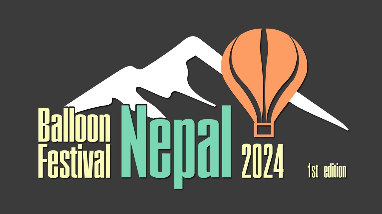 Balloon Festival Nepal 2024
