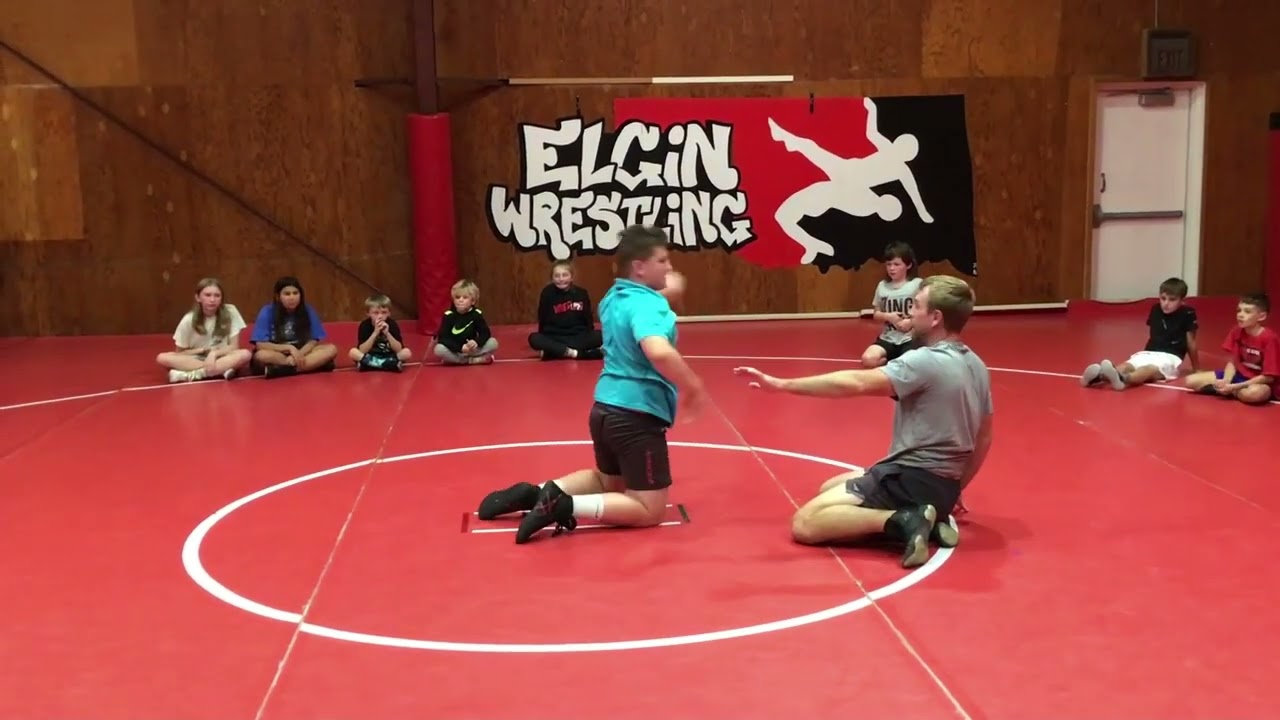Bottom Escapes: Daylighter, Peterson, Gramby Roll