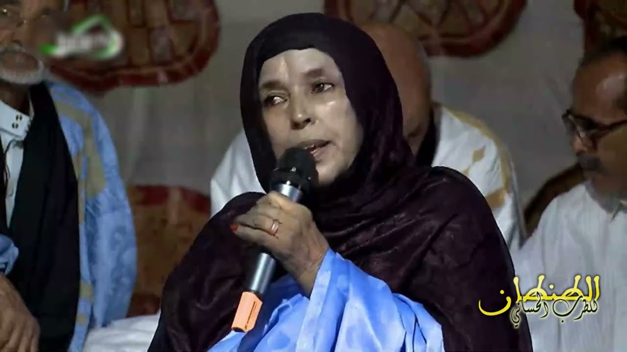 الخيمة الرمضانية - مخيم أوسرد