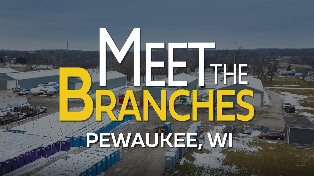 Service Sanitation | Meet the Branches - Pewaukee WI