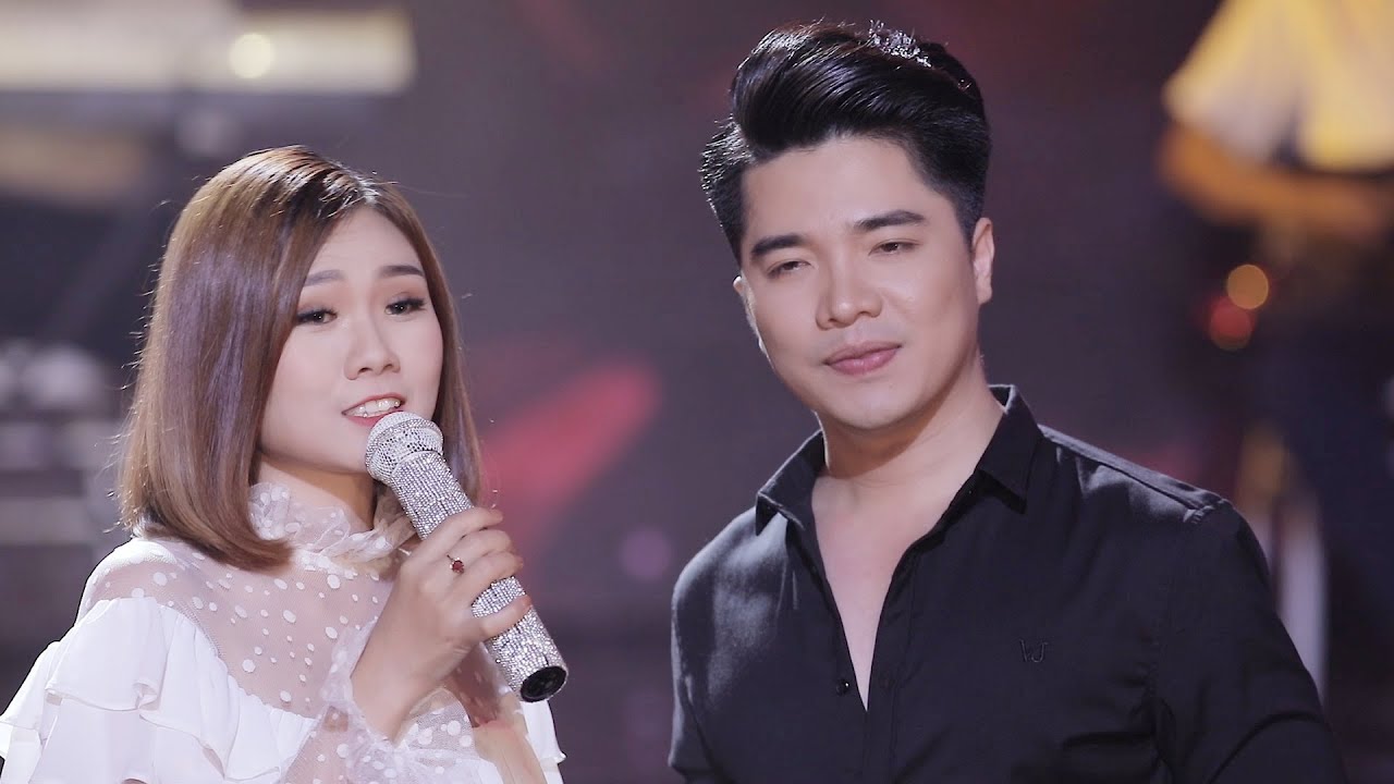 Vườn Tao Ngộ - Phan Diễm ft. Triều Quân (Á Quân Thần Tượng Bolero 2017) [MV Official]