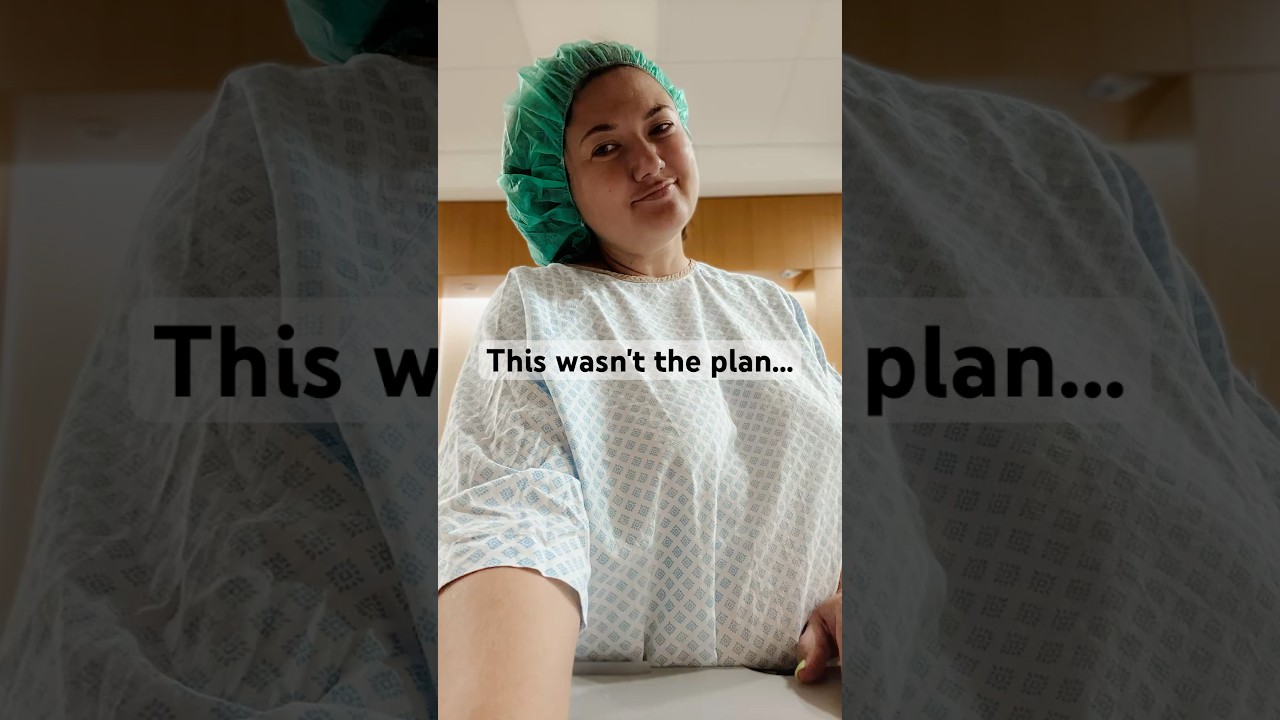 Unexpected Surgery in Dubai | First Day Home & Recovery #surgeryrecovery