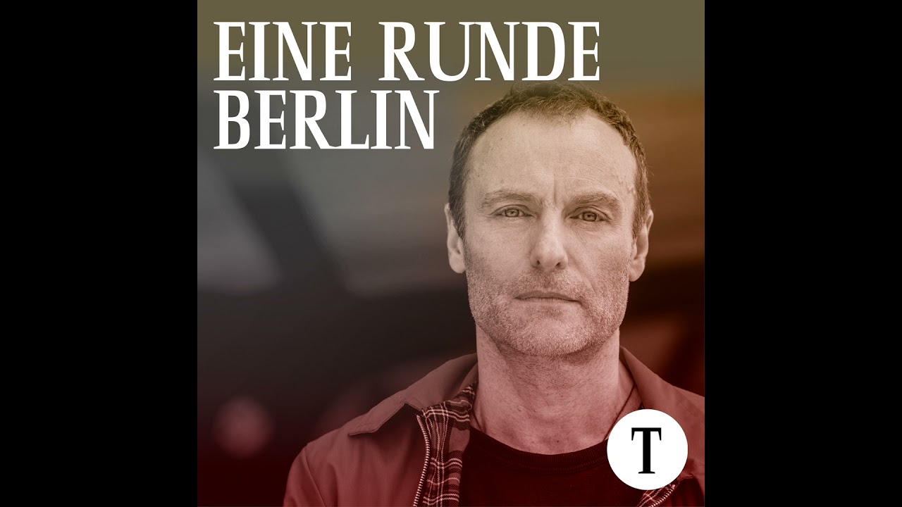 Mark Waschke &ndash; Ist der Tatort zu spie&szlig;ig f&uuml;r dich?