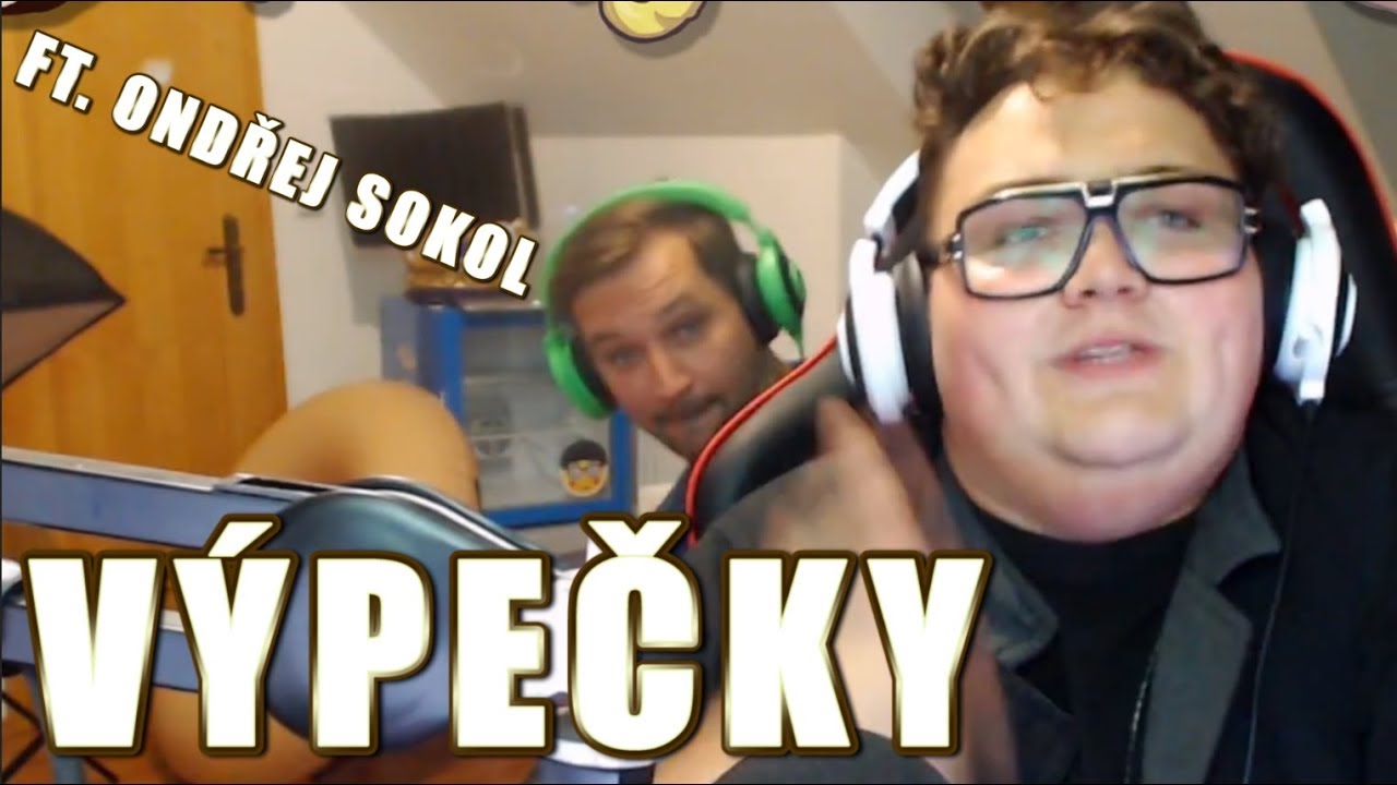 FattyPillow - VÝPEČKY ft. Ondřej Sokol
