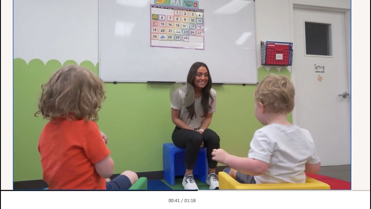 Care You Can Trust: ABA Therapy in Atlanta