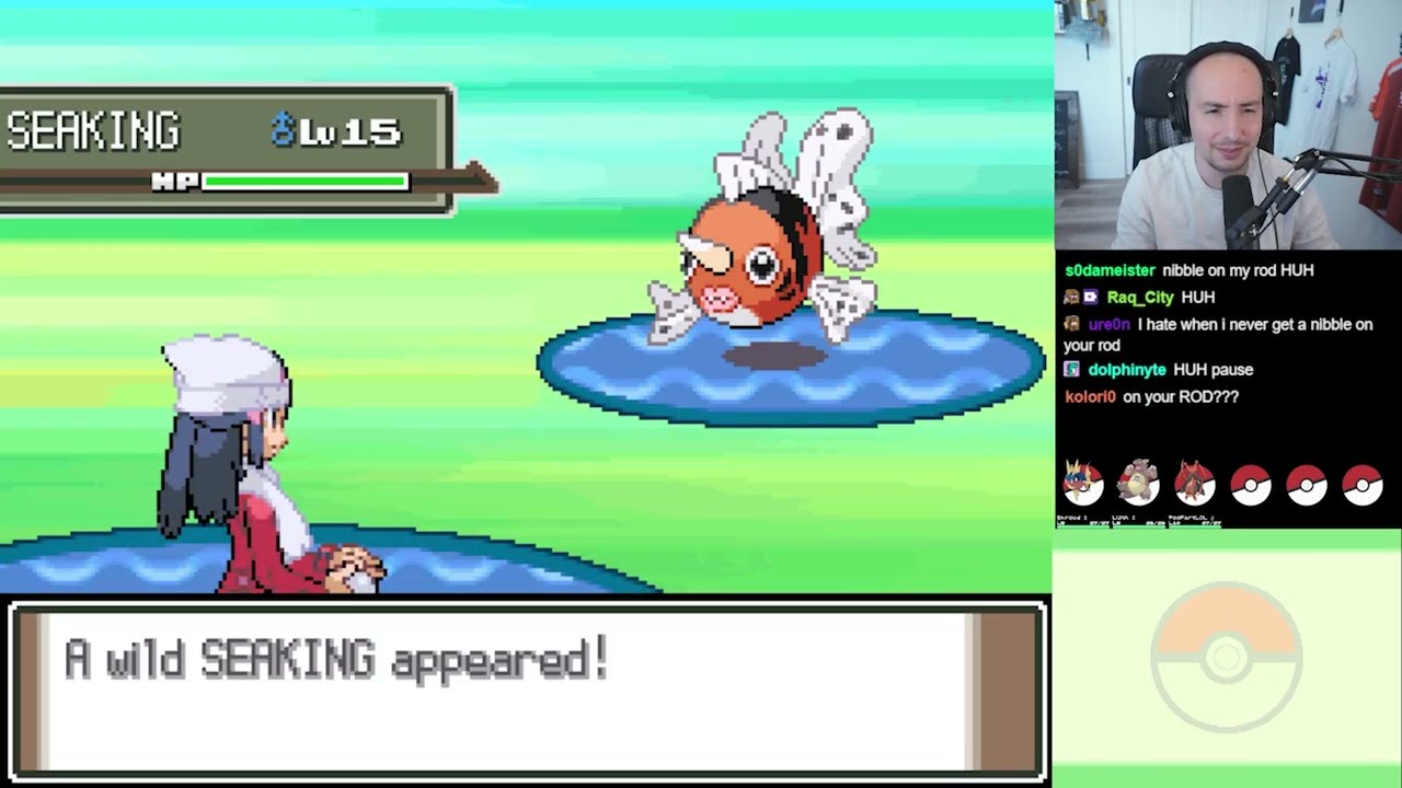 How to Mentally Break Your Friends Using ONLY POKEMON