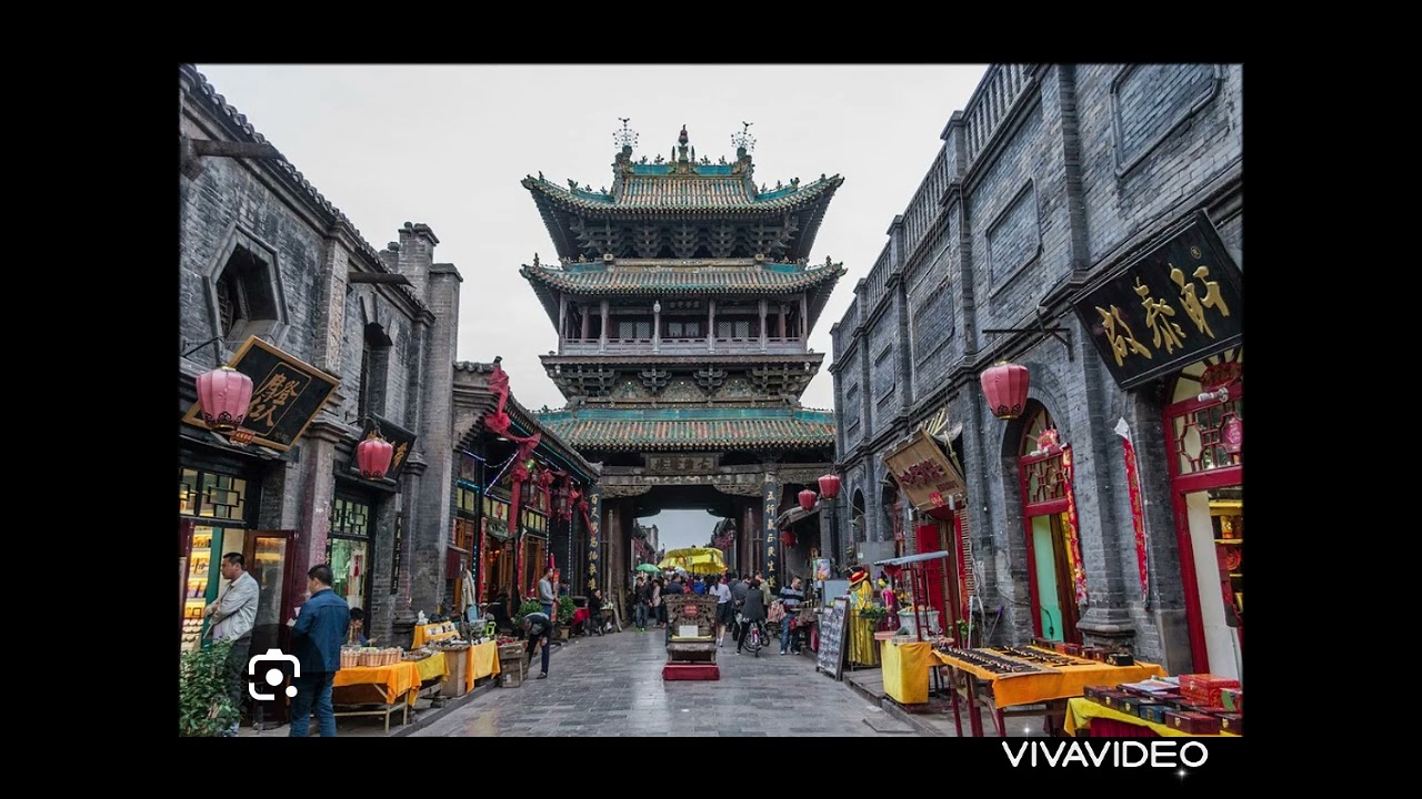 Viaje a China 🇨🇳 
