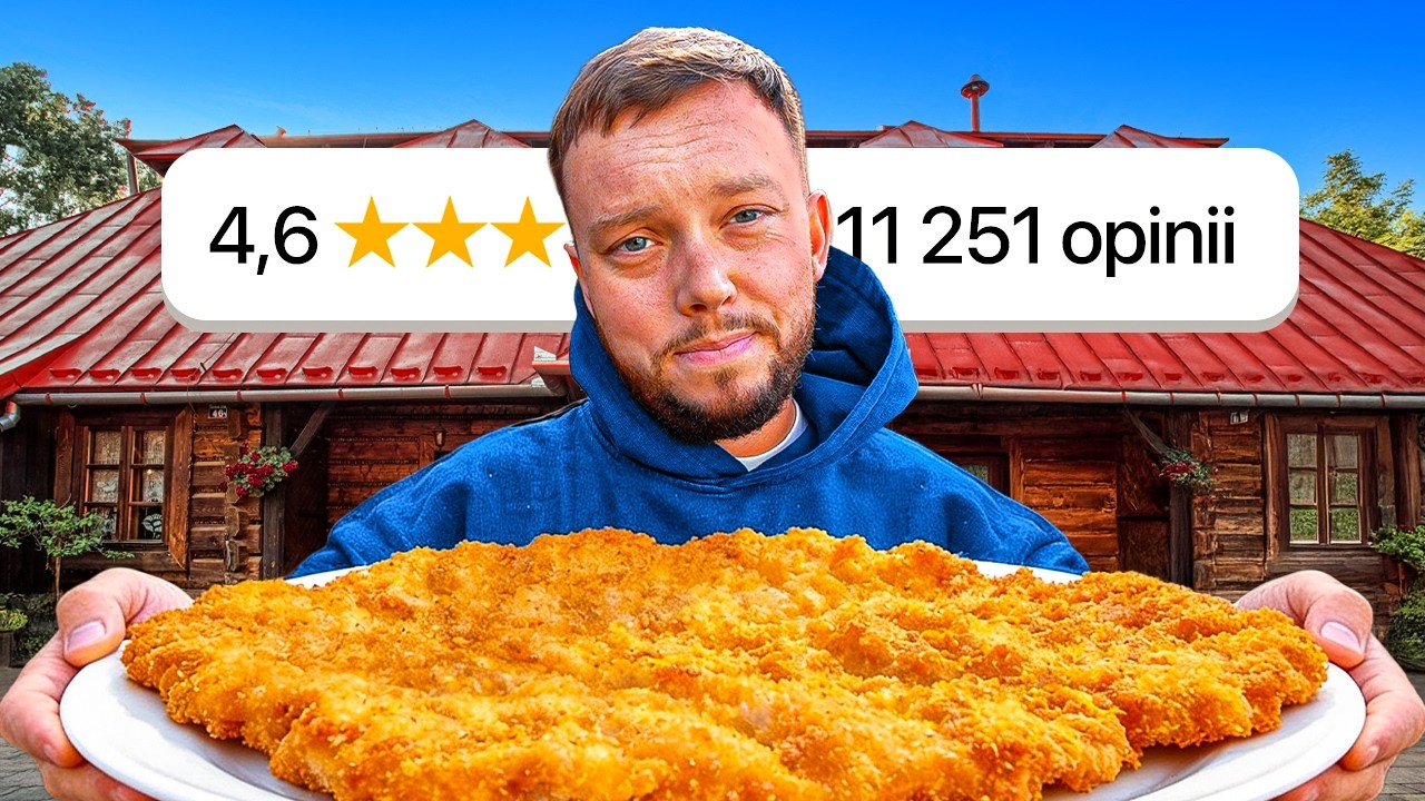 tu zjesz TANIO i OLBRZYYYMIE PORCJE