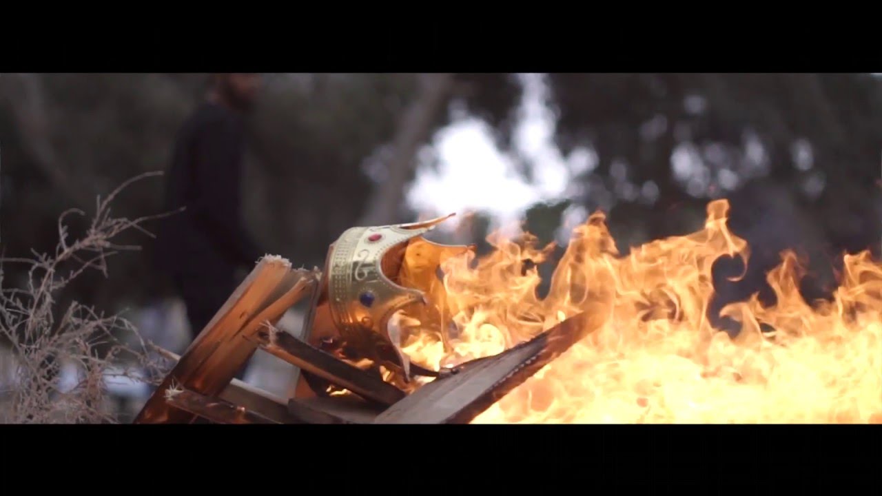 בן בלאקוואל מארח את אביאור מלסה וזכאי - נפש לא זמינה