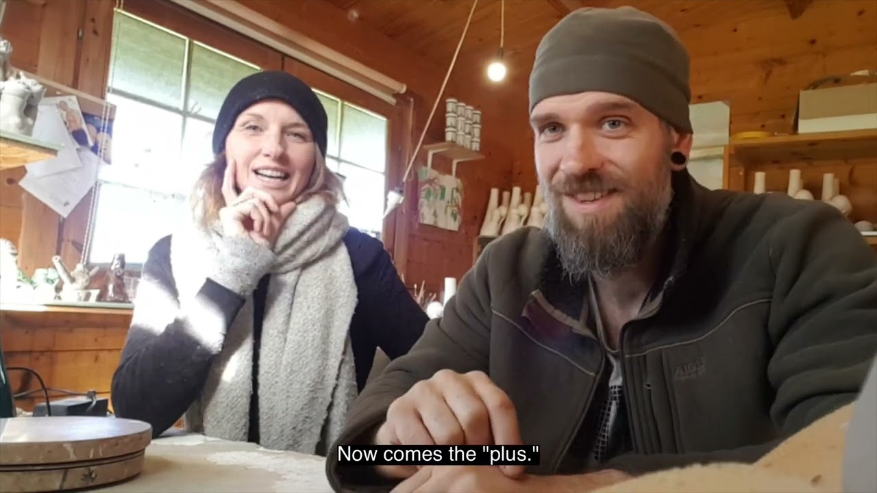 VapBong 2.0 with engl. subtitle