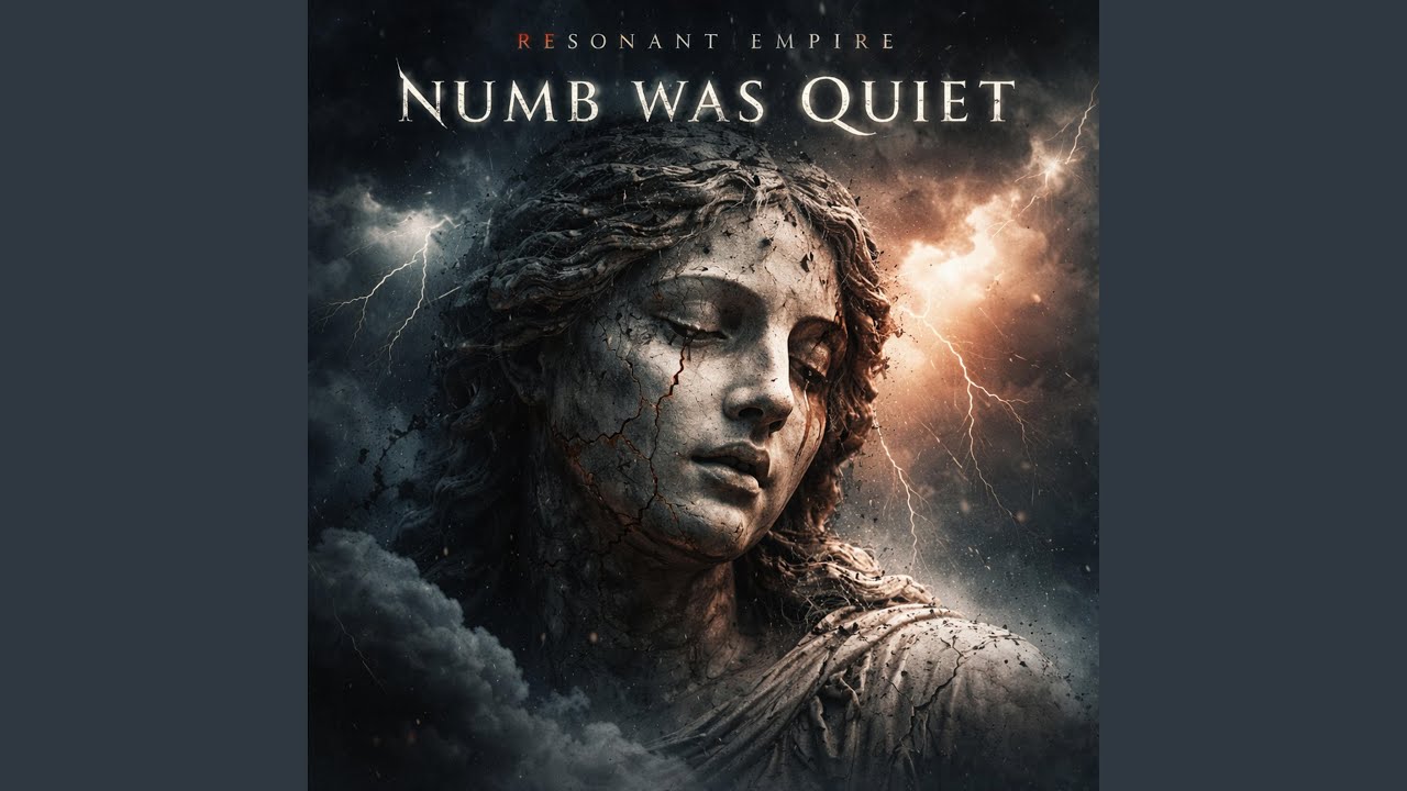 Numb Was Quiet