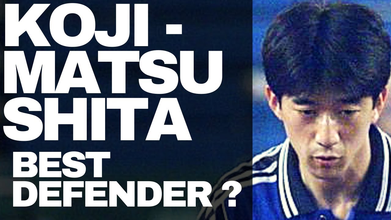 KOJI MATSUSHITA BEST OF - TABLE TENNIS DEFENSE