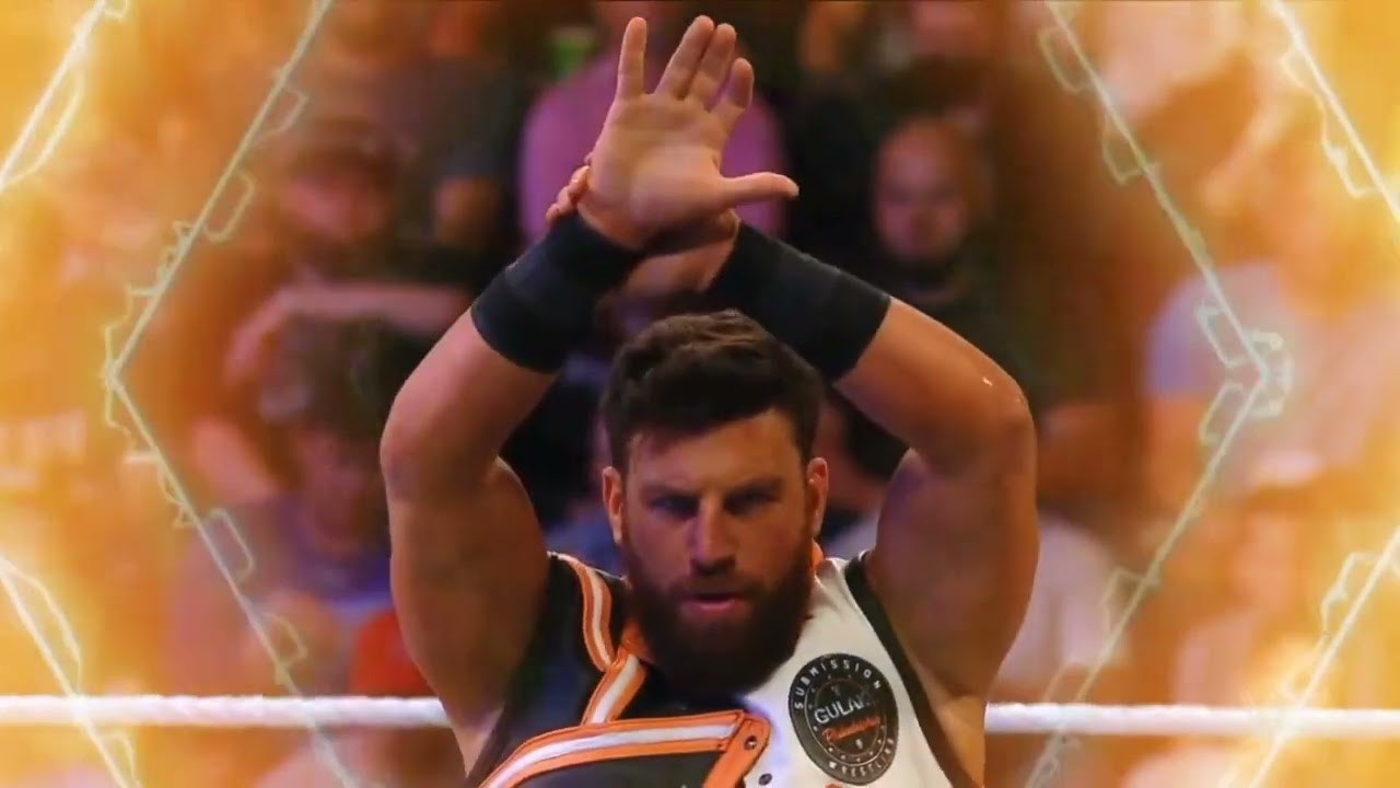 Drew Gulak 2nd Custom Titantron 2022 