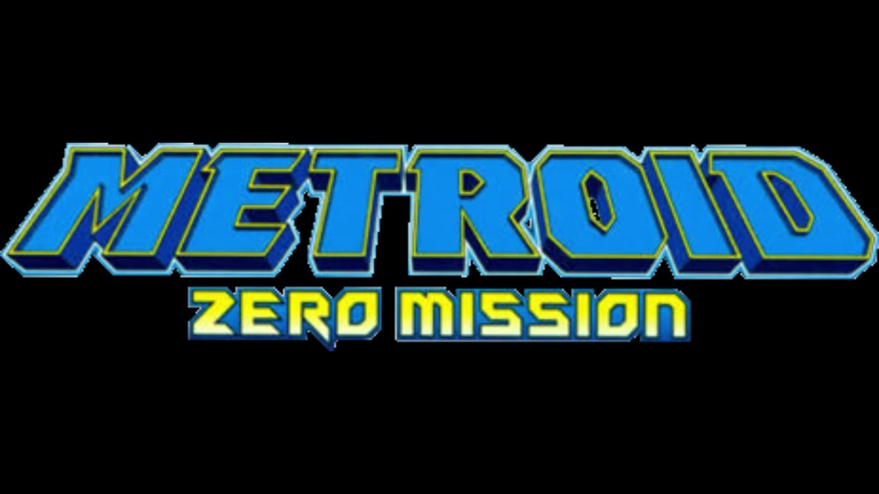 Metroid Zero Mission- Kraid's Lair [Extended]
