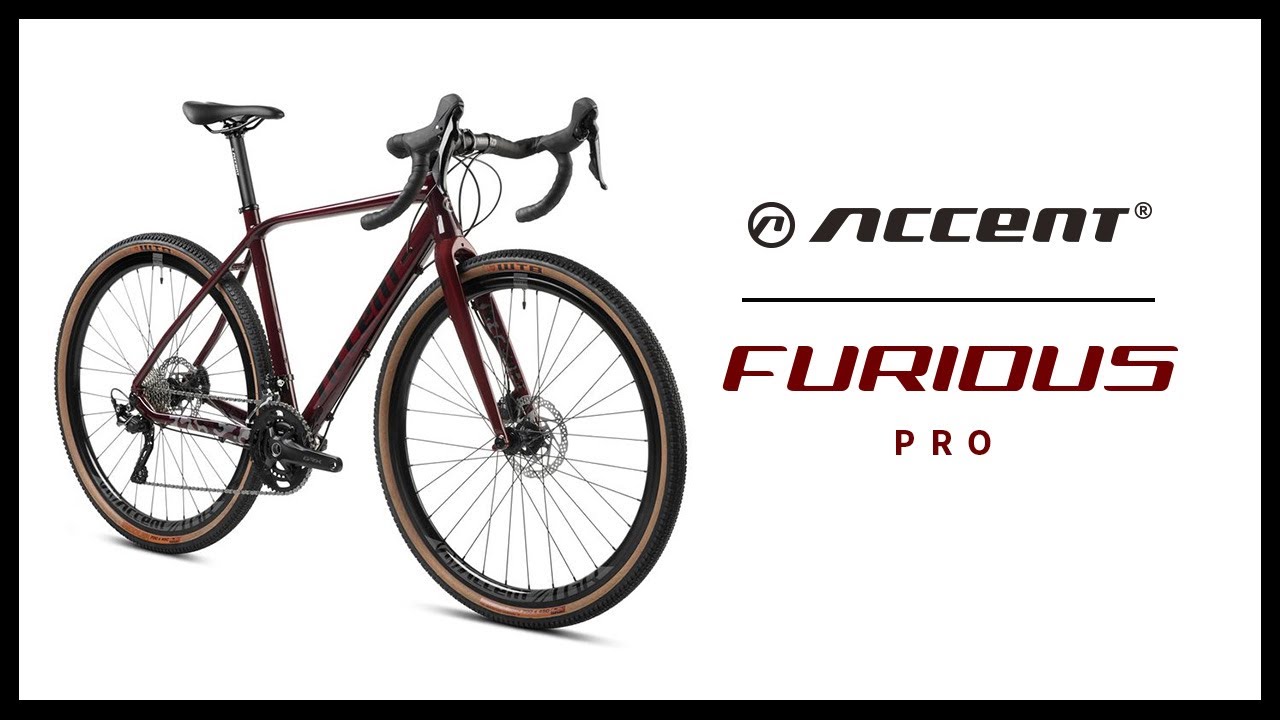 Accent Furious Pro