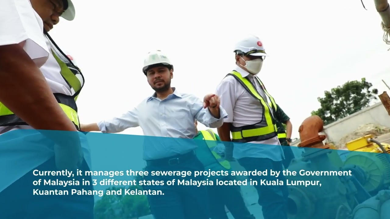 The Puncak Niaga Holdings Berhad, Malaysia