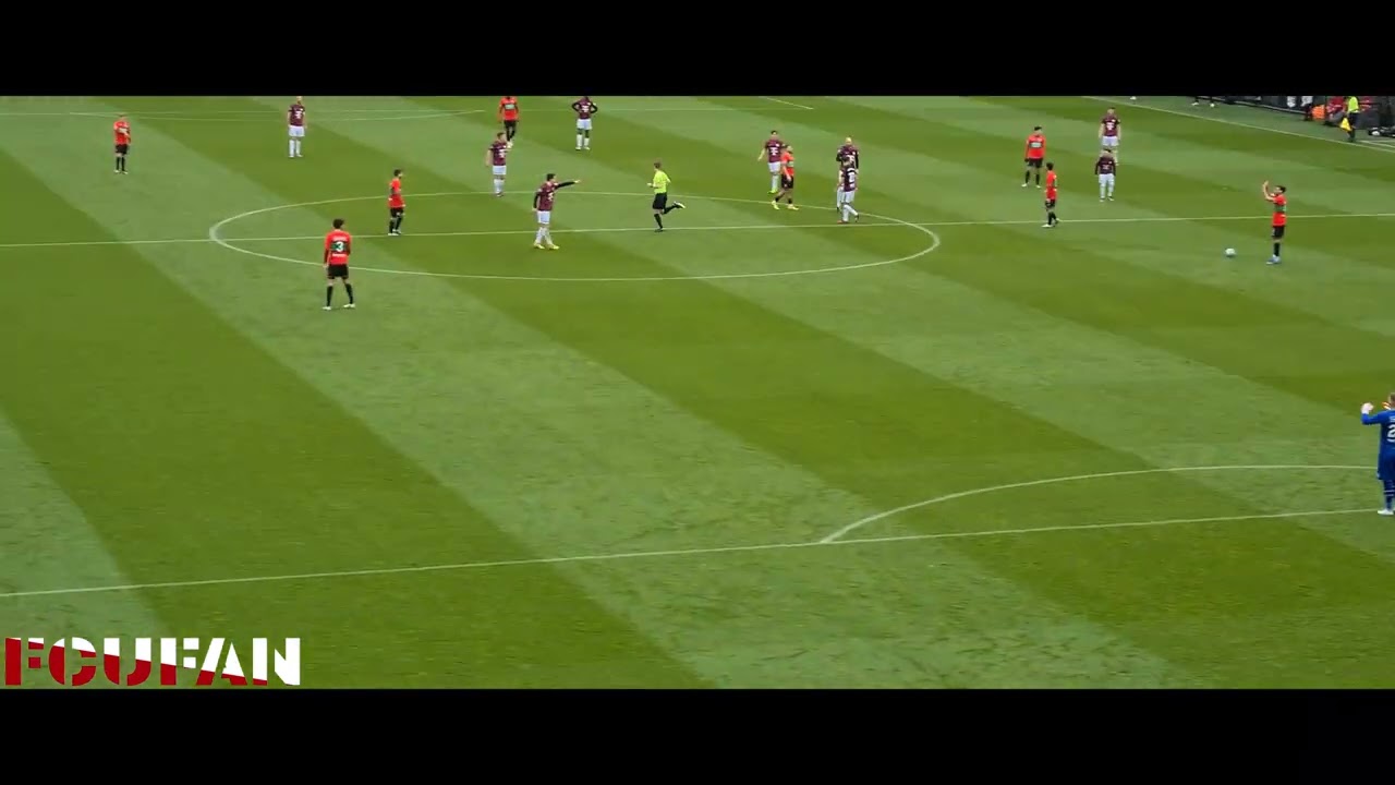 [FCUFAN] NEC-FC Utrecht | Uitvak