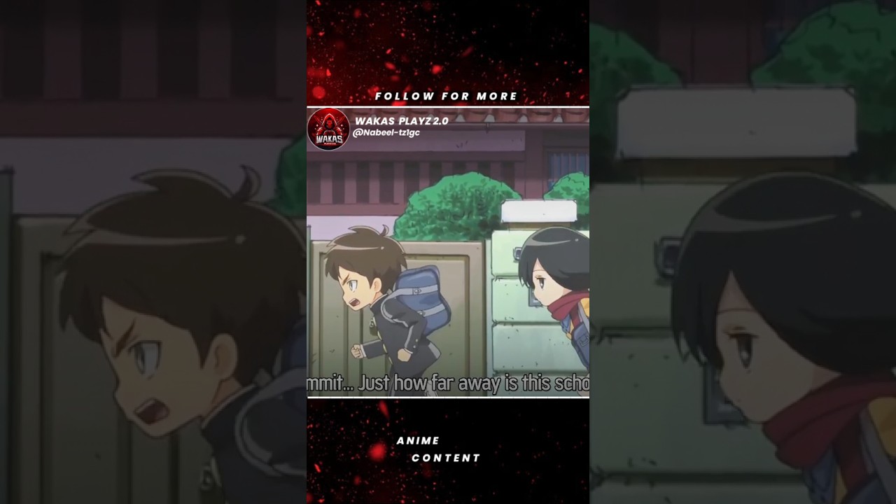 Attack on Titan Funny Moments 😂 | Part 2 | AOT Comedy Edit