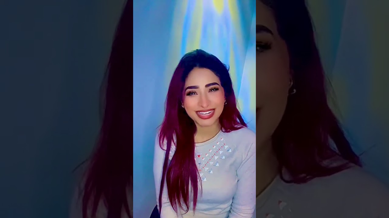 بحب ابن جوزي اكتر من ابني #احكي_يا_كرستينا  #احكي_يا_كرستينا  #كرستينا_جمال  #تيك_توك 