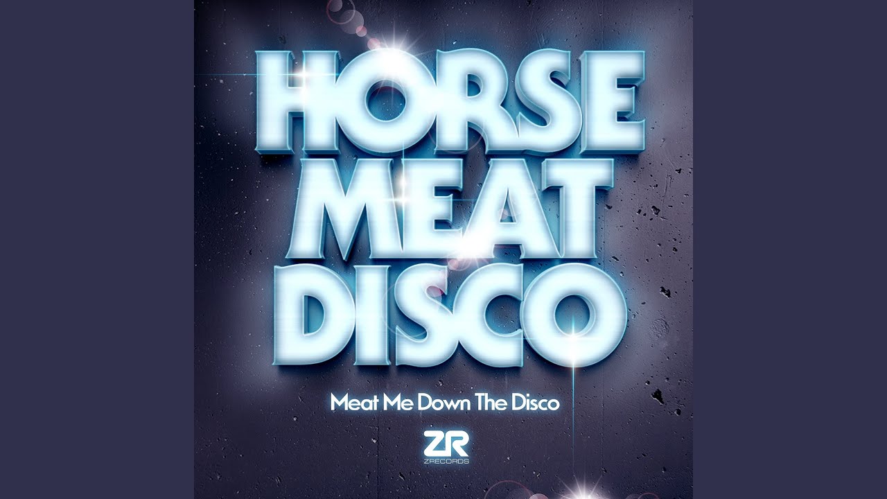 Dancing into the Stars (Extended DJ Friendly Edit)