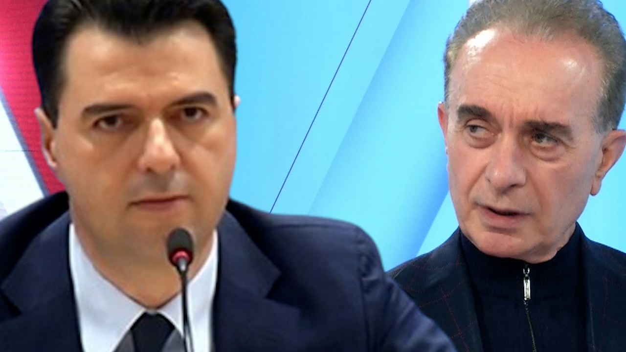 Neni Basha, Baçi: Nuk ka pse të ndryshohet, janë tymuse që hidhen nga jashtë dhe brenda partisë