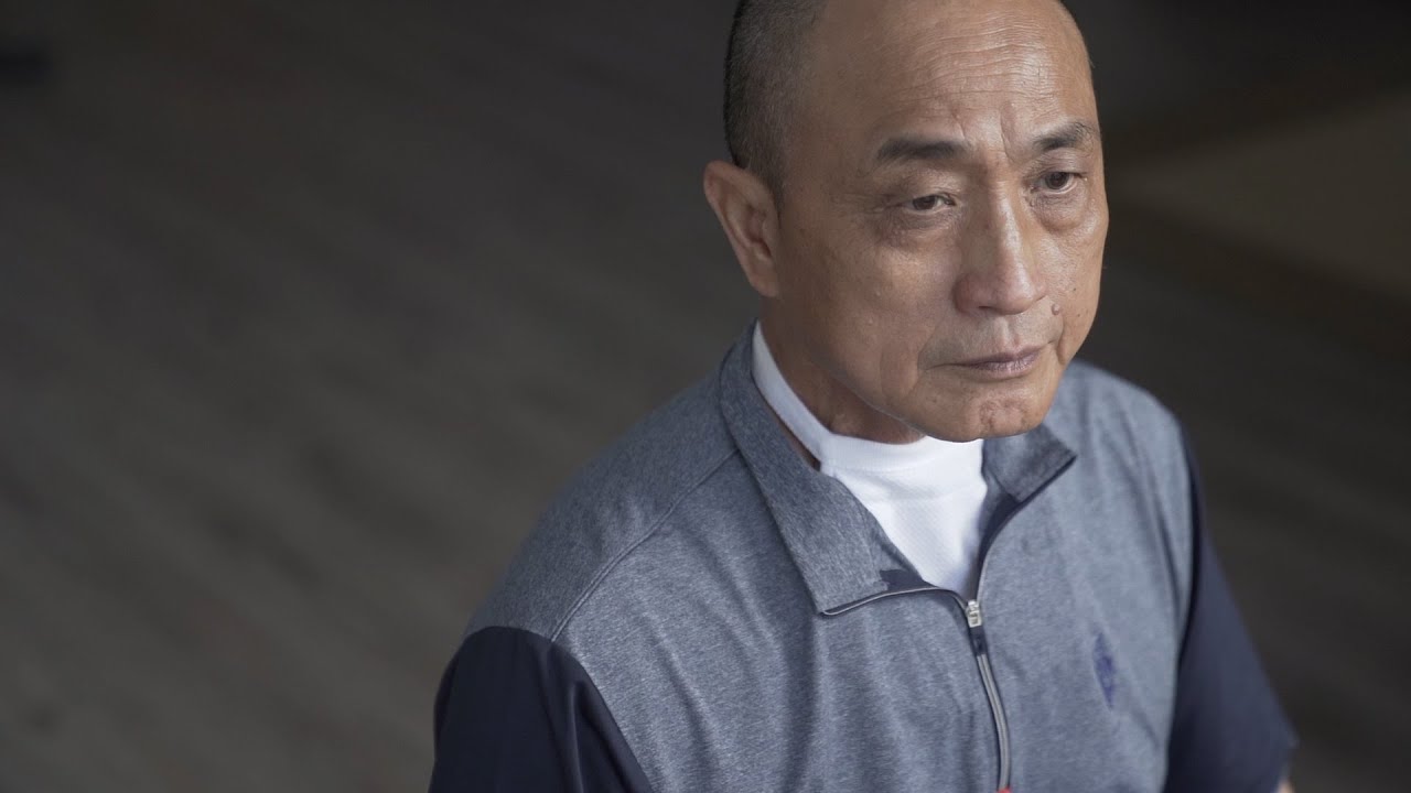 【戒煙者．說故事】之一