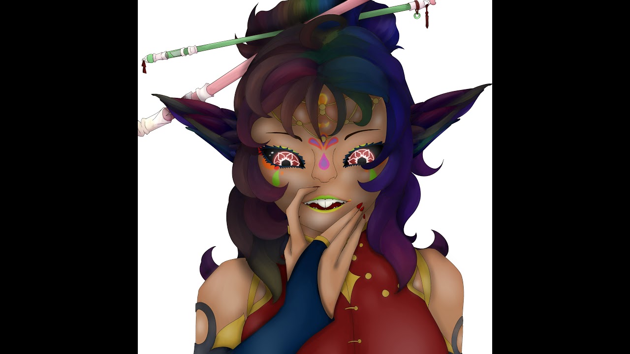 Code Vein 2 - Character Creator part 2