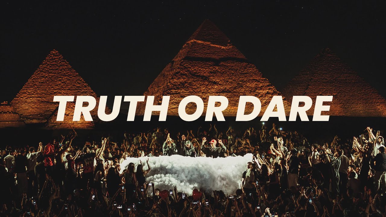 Tyla - Truth Or Dare (AyoHypno Afro House Remix)