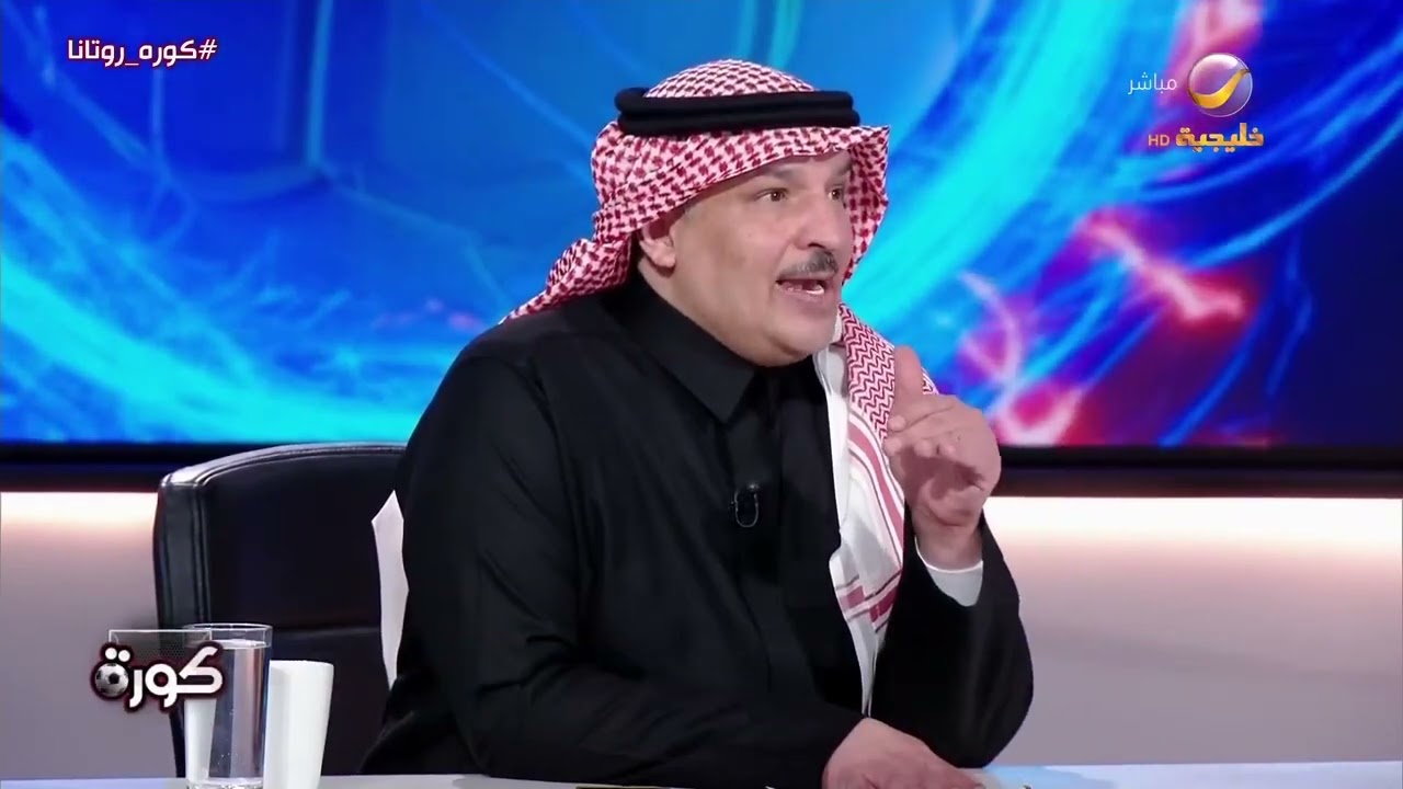 ماجد التويجري: المدرب يايسله أثبت أنه يسير مع الأهلي بخطى ثابتة.. والأهلي يمتلك دكة بدلاء ممتازة