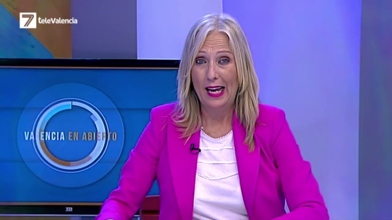 VALENCIA EN ABIERTO 14 07 22